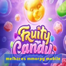 melhores mmorpg mobile