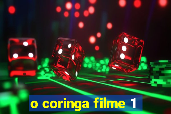 o coringa filme 1