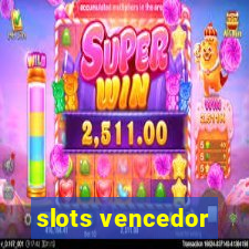 slots vencedor