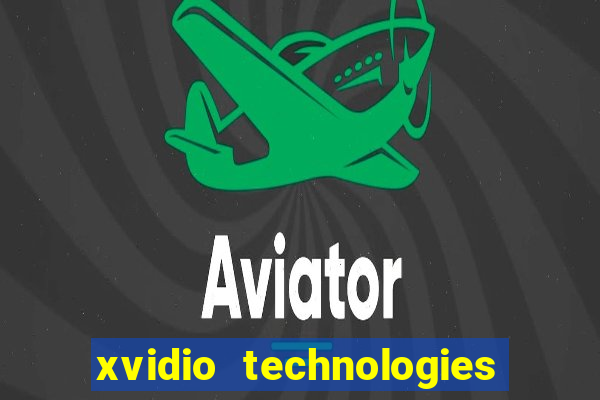 xvidio technologies startup brasil 2023