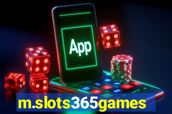 m.slots365games