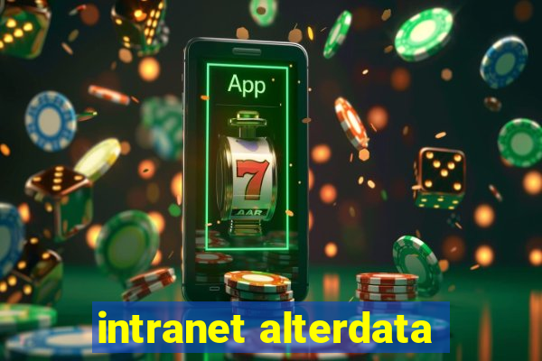 intranet alterdata