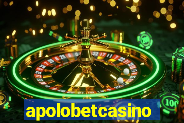 apolobetcasino