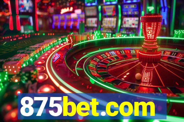 875bet.com