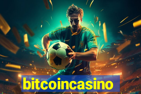 bitcoincasino