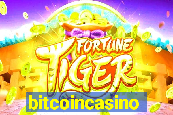 bitcoincasino