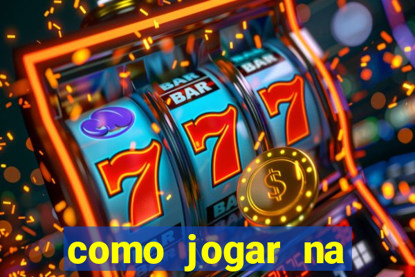 como jogar na loteca pela internet