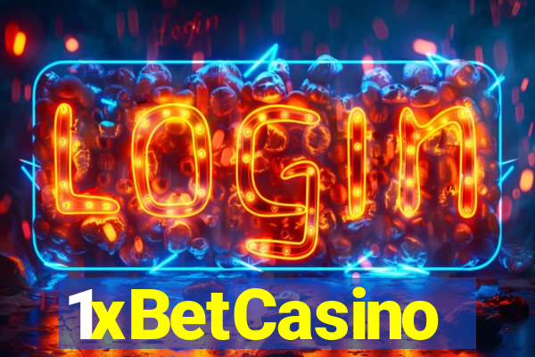 1xBetCasino