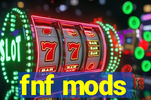 fnf mods