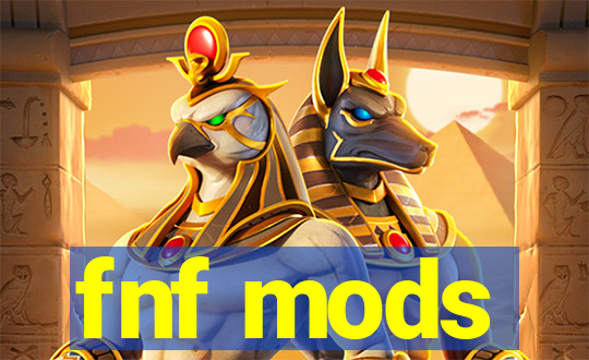 fnf mods