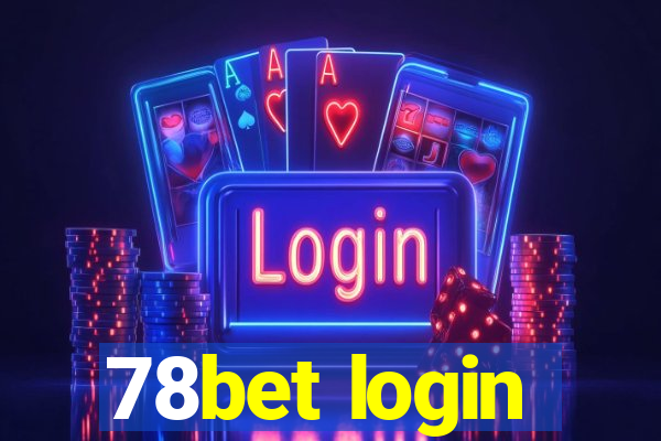 78bet login