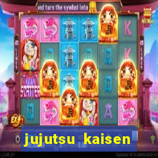 jujutsu kaisen maplestar full