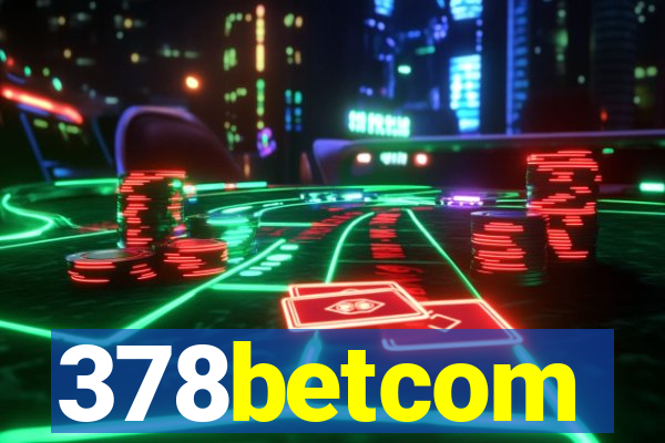 378betcom