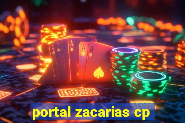 portal zacarias cp