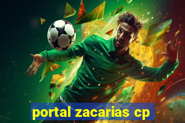 portal zacarias cp