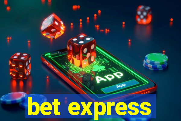 bet express