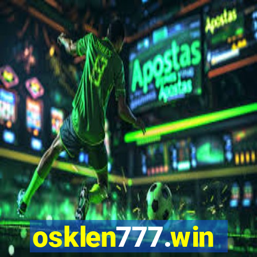 osklen777.win