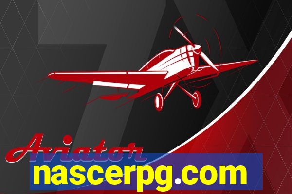 nascerpg.com