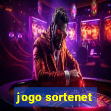 jogo sortenet