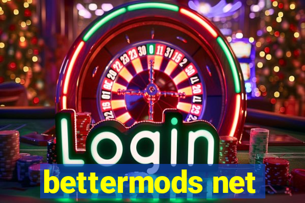 bettermods net