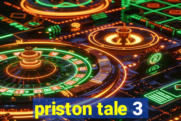 priston tale 3