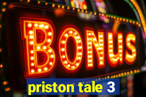 priston tale 3