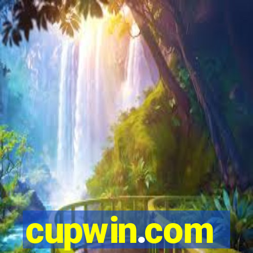 cupwin.com