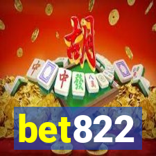 bet822