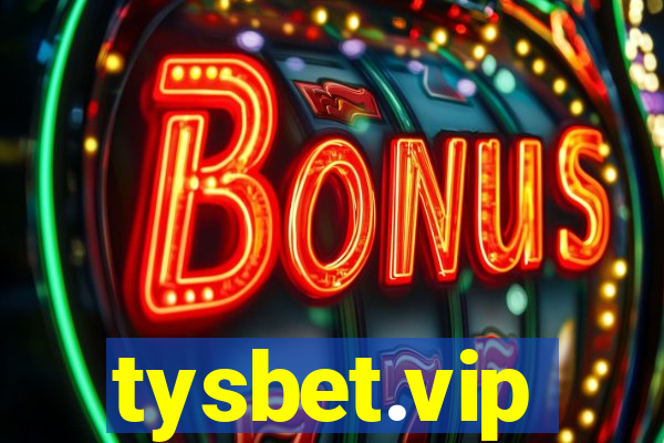 tysbet.vip