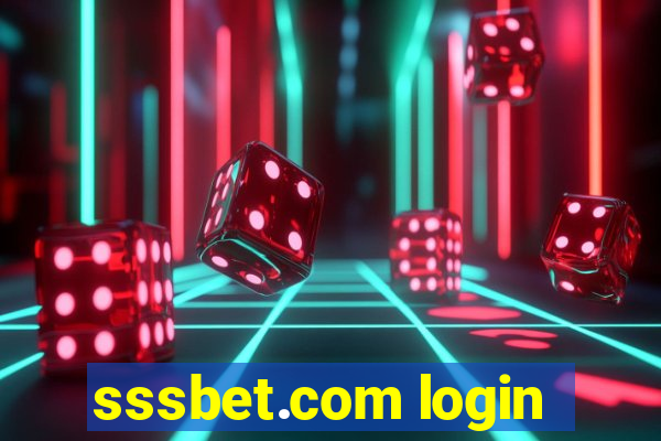 sssbet.com login