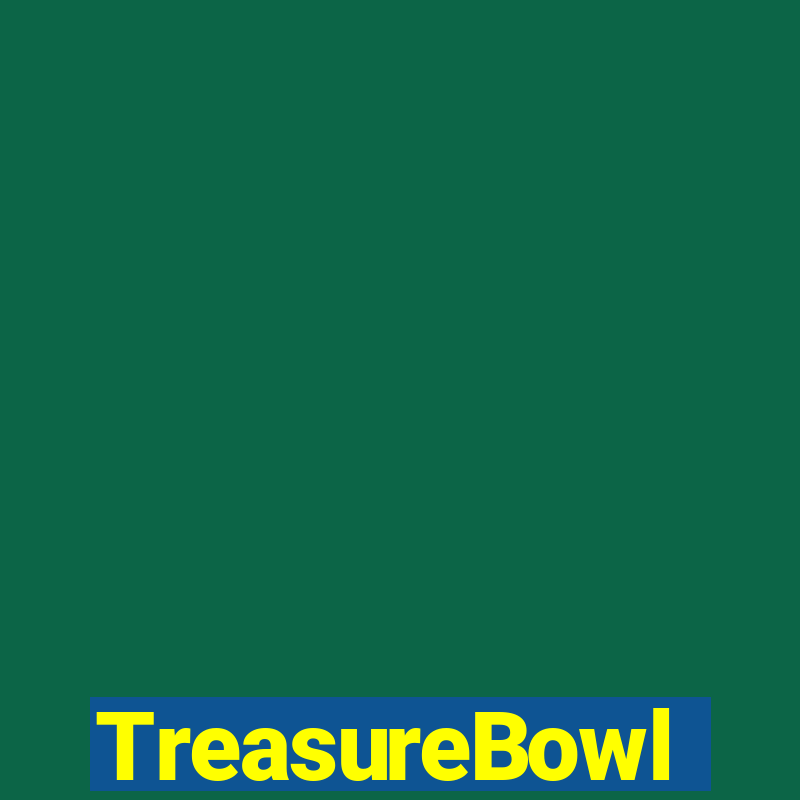 TreasureBowl treasure bowl modo de jogar