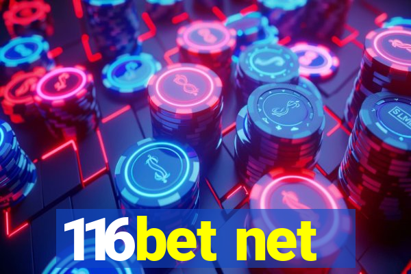 116bet net