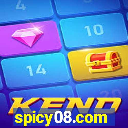 spicy08.com