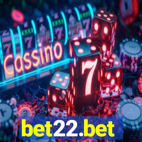 bet22.bet