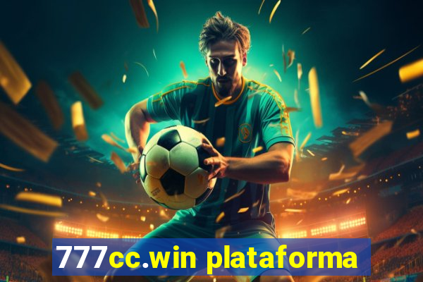 777cc.win plataforma