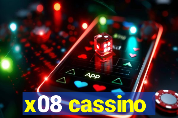 x08 cassino