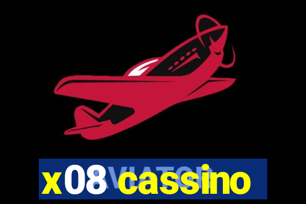 x08 cassino