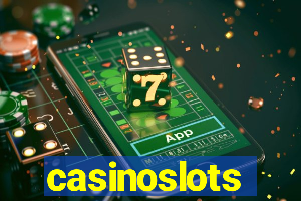 casinoslots