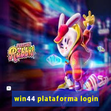 win44 plataforma login