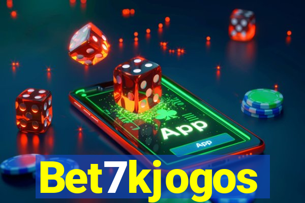 Bet7kjogos