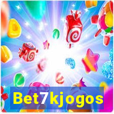 Bet7kjogos