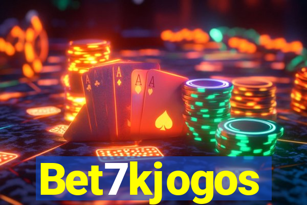 Bet7kjogos