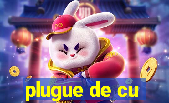 plugue de cu