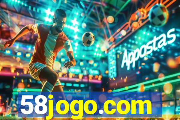 58jogo.com