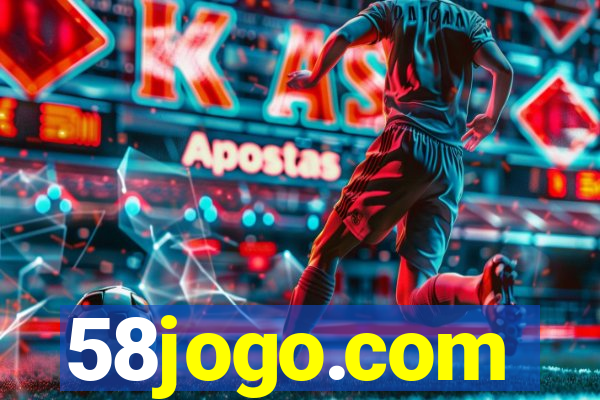 58jogo.com