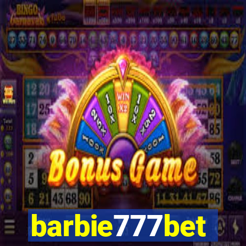 barbie777bet