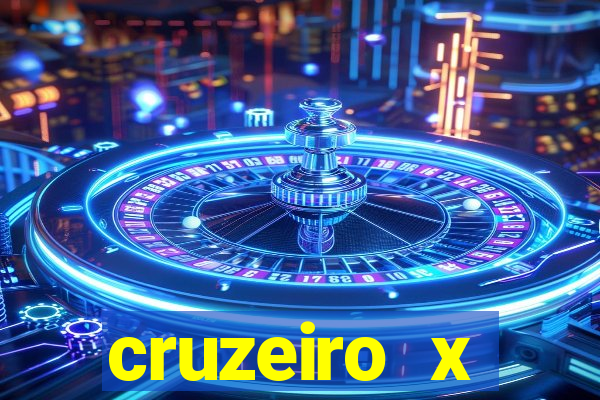 cruzeiro x fortaleza futemax