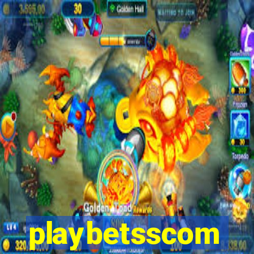 playbetsscom