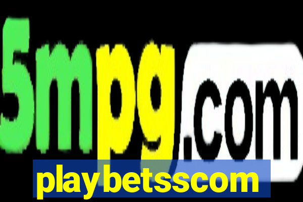 playbetsscom