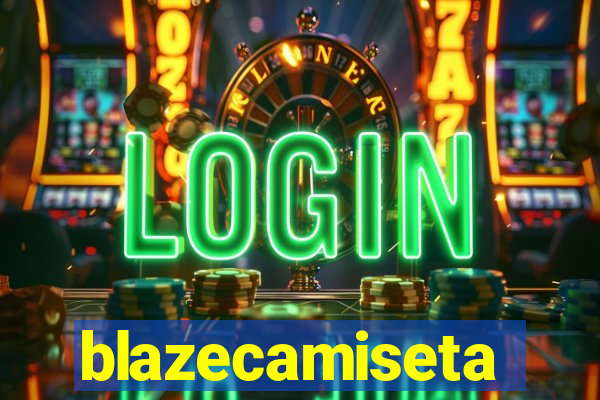 blazecamiseta